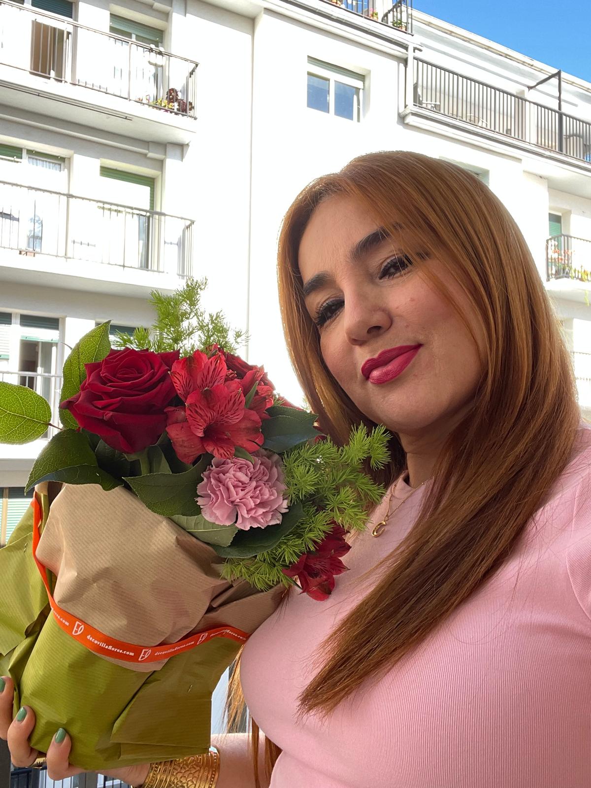 Enely Montoya - Estilista Principal