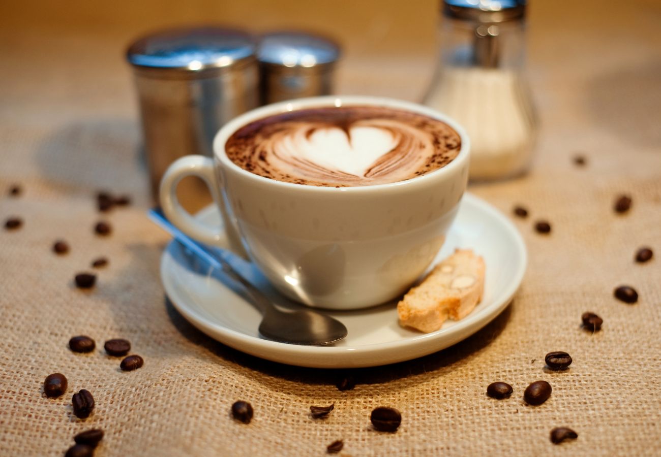 Café de especialidad
